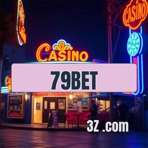 Experimente Apostas Inovadoras no 79bet.com e Vença
