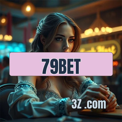 Bônus Incríveis no 79bet.com: Atraia Vantagens de Jogo
