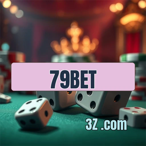 Aposte no Esporte com Estilo no 79bet.com e Vença!