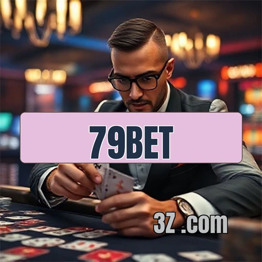 Login Diferenciado no 79bet.com para Jogadores de Sucesso