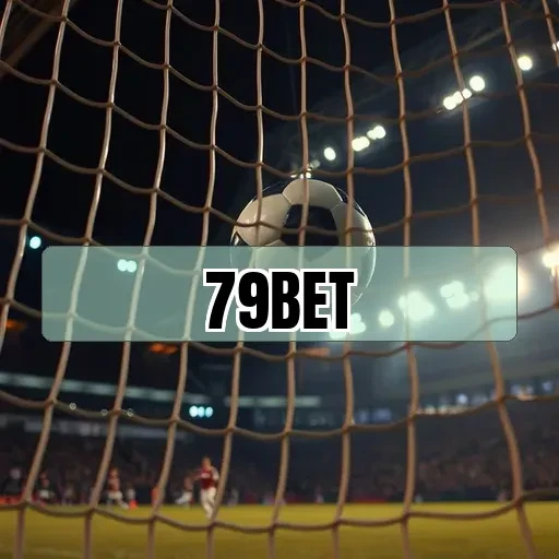 79bet.com: Conquiste Prêmios Incríveis com Jackpots Imperdíveis!