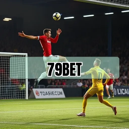 79bet.com Informativos