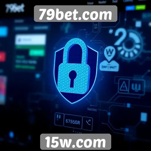 Análise da segurança do site 79bet.com