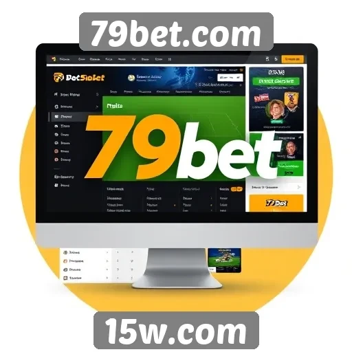 Interface do usuário do site 79bet.com é avaliada